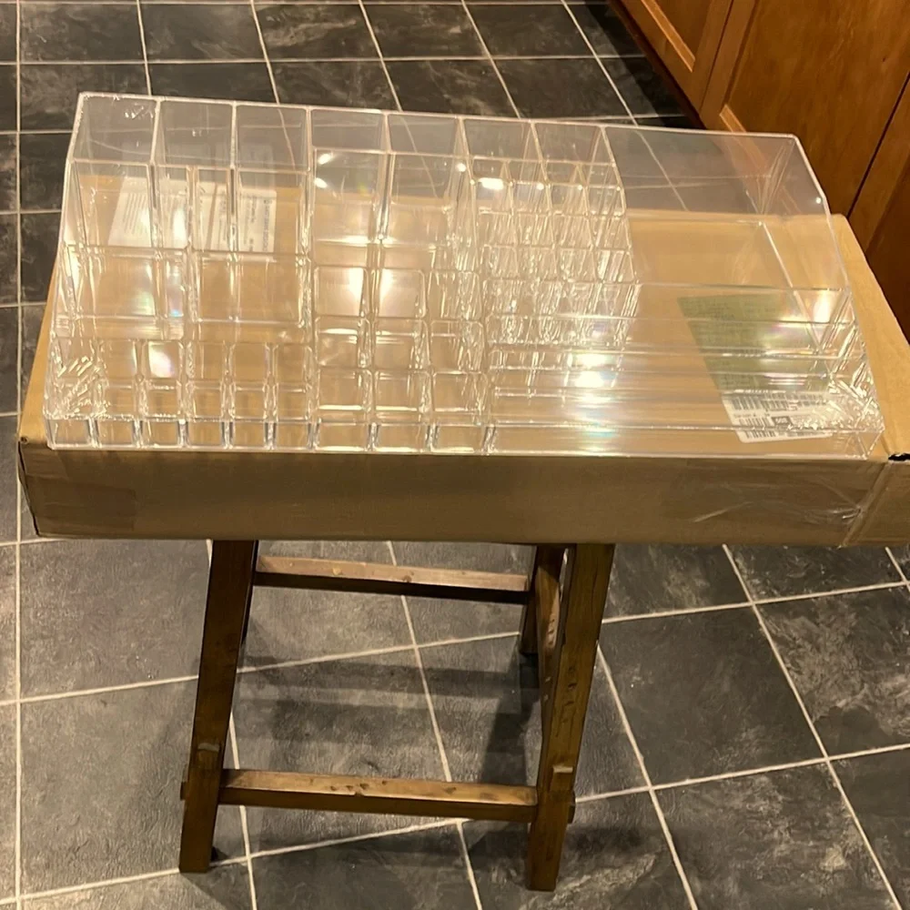 Xtra Large Cosmetics Tray